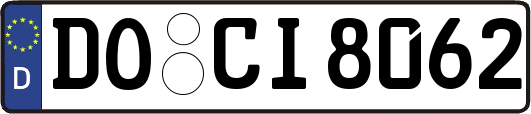 DO-CI8062