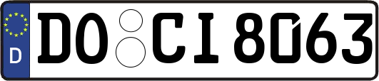 DO-CI8063