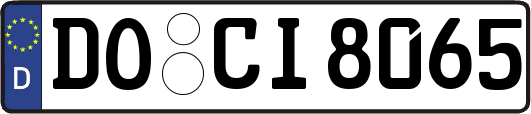 DO-CI8065