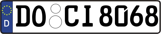 DO-CI8068