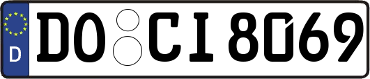 DO-CI8069