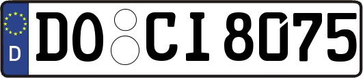 DO-CI8075