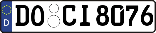 DO-CI8076
