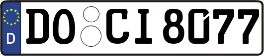 DO-CI8077