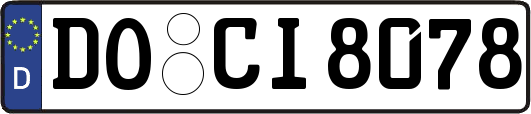 DO-CI8078