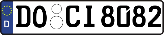 DO-CI8082