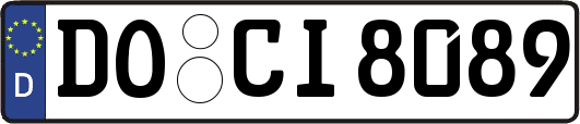DO-CI8089