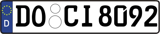 DO-CI8092