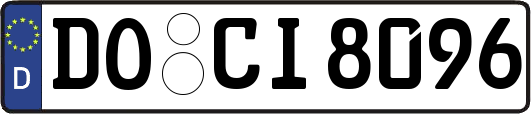 DO-CI8096