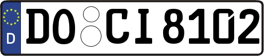 DO-CI8102