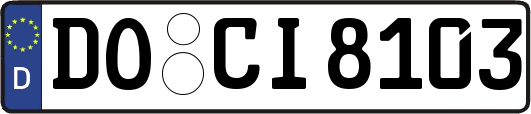 DO-CI8103
