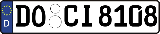 DO-CI8108