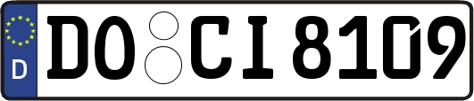 DO-CI8109