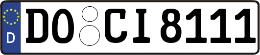 DO-CI8111