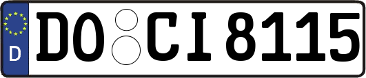 DO-CI8115