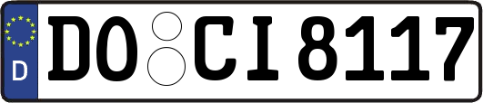 DO-CI8117
