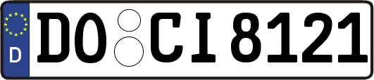 DO-CI8121