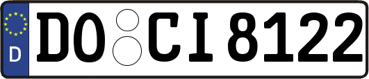 DO-CI8122