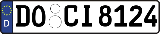 DO-CI8124
