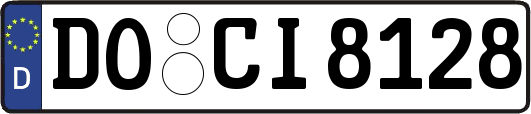 DO-CI8128
