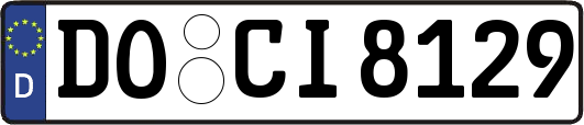 DO-CI8129