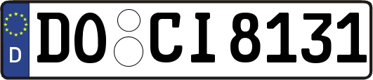 DO-CI8131