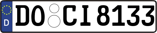 DO-CI8133