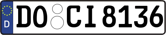 DO-CI8136