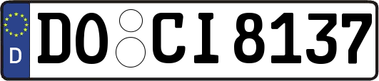 DO-CI8137