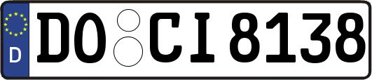 DO-CI8138