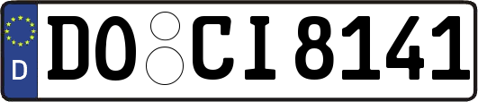 DO-CI8141