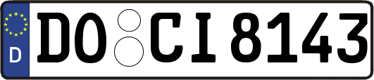 DO-CI8143