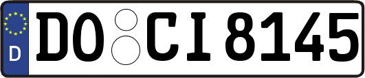 DO-CI8145