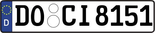 DO-CI8151