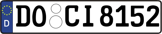 DO-CI8152