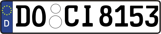 DO-CI8153