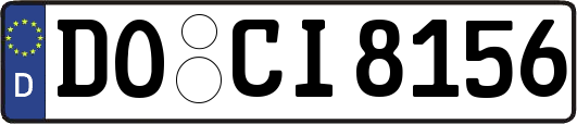 DO-CI8156
