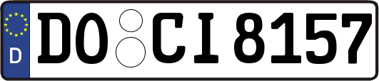 DO-CI8157