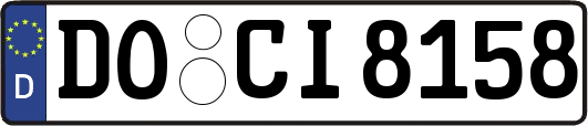 DO-CI8158