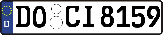 DO-CI8159