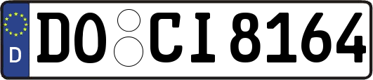 DO-CI8164
