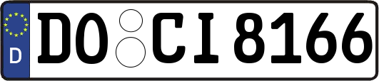 DO-CI8166
