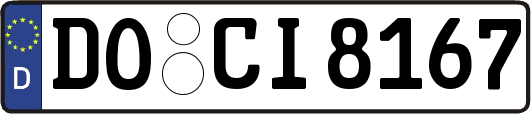 DO-CI8167