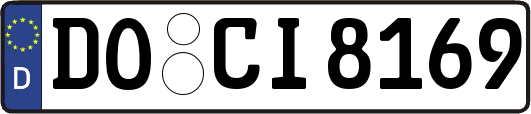 DO-CI8169