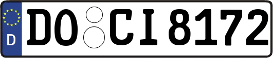 DO-CI8172