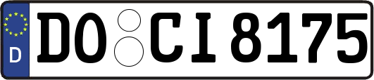 DO-CI8175