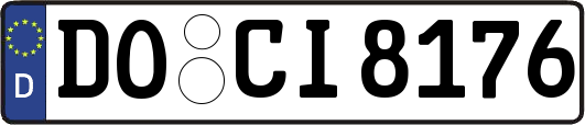 DO-CI8176