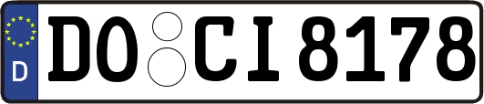 DO-CI8178