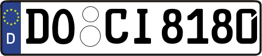 DO-CI8180