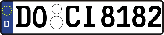 DO-CI8182